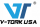 V-Tork Logo