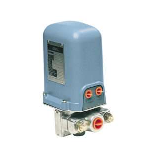 Photo of Remanufactured Foxboro® 11GM Transmitter