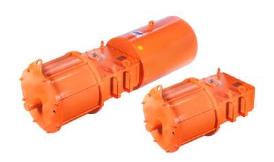 Photo of Max-Air AG Series