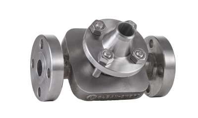 Photo of CDC CLEAN-SWEEP® Assembly