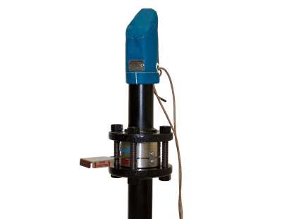 Photo of CDC Enviro Guard Pipe End Covers