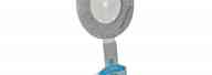 CDC Enviro-Seal Rupture Disc from Valve Sales Inc.