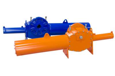 Photo of Max-Air HHD Series