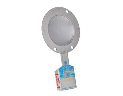 Photo of CDC HPX-TA Rupture Disc