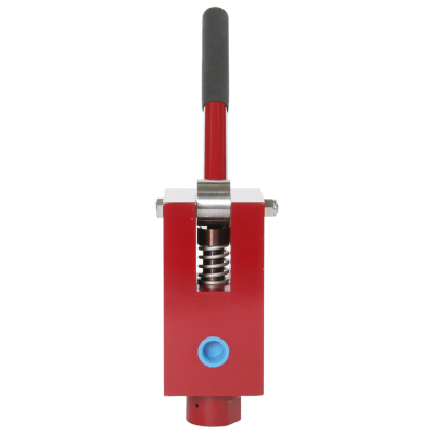Hydroplex Corporation High-Pressure Products from VSI