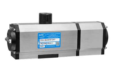Photo of Max-Air UT 180° Actuator