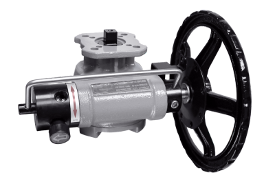 Photo of Max-Air GOW Series