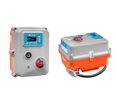 Photo of Max-Air MA Series Ordinary Locations