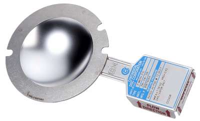 Photo of CDC MINTRX Rupture Disc