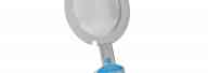 CDC MICRO X™ Rupture Disc available from Valve Sales Inc.