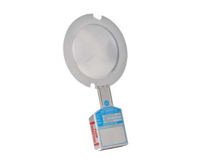 Photo of CDC MICRO X™ Rupture Disc