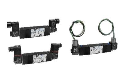 Photo of Max-Air S3 Series