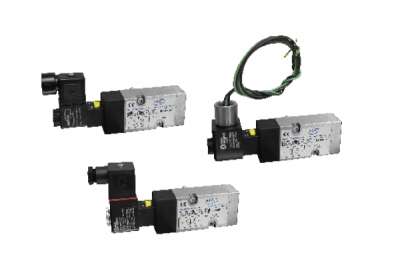 Photo of Max-Air SSV Series