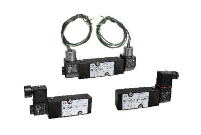 Photo of Max-Air SV Series