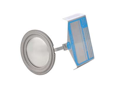 Photo of CDC SANITRX HPX® II RUPTURE DISC