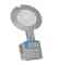 CDC ULTRX™ Rupture Disc from Valve Sales Inc.
