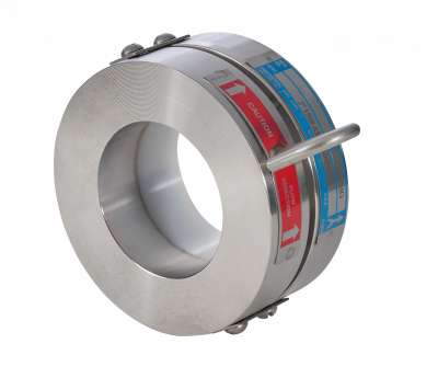 Photo of CDC Unisert Assembly