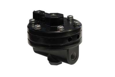 Photo of Max-Air Volume Air Boosters