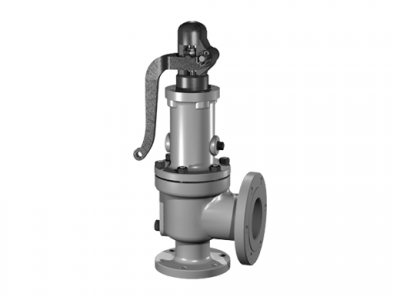 Photo of 1900/P Series Safety Valve