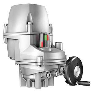 Photo of AUMA PROFOX PF-Q