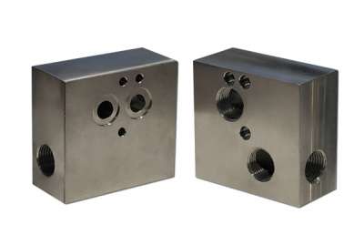 Photo of Max-Air HCFD Series