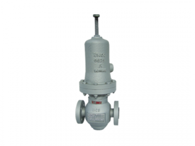 Photo of Masoneilan 173 Series Pressure Regulator