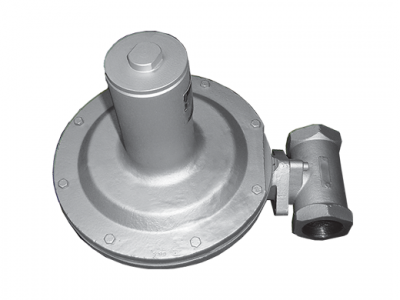 Photo of Masoneilan 174 Series Pressure Regulator