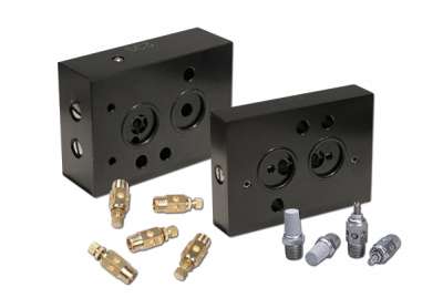 Photo of Max-Air Speed Controls