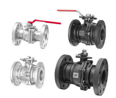 Photo of Max-Air M15F/M30F Series