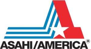 ASAHI/America Logo