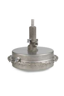Photo of Blanket Gas Regulators – 3000 Series