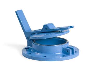 Photo of Tank Top Appurtenances – 6000, 6100 – Gauge Hatches