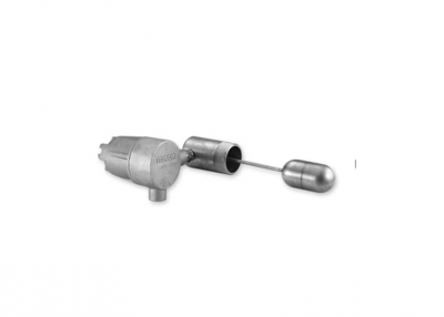 Photo of Norriseal 686 Floatswitch for Pressure Vessels up to 200 psig