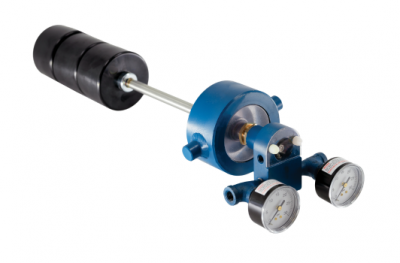 Photo of Norriseal Series 6900 Cantilever Liquid Level Control