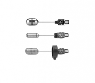 Photo of Norriseal 7400 Snaptrol Pneumatic & Electric Liquid Level Control, Low Pressure No-Bleed