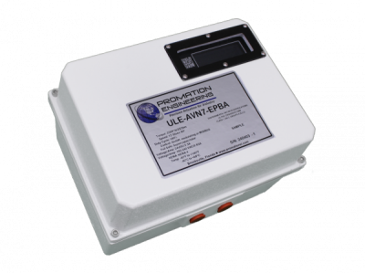 Photo of Promation U Series: advanced, modular, multiple control actuators with available SuperCap fail-safe