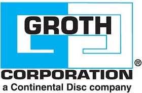 Groth Corp Logo