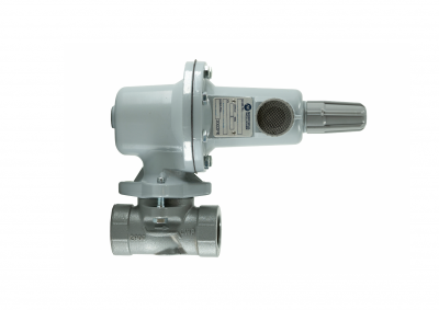 Photo of Norriseal 2002PR “Mighty Gun” High Pressure