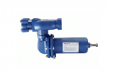 Photo of Norriseal 2001PR “Top Gun” High Pressure