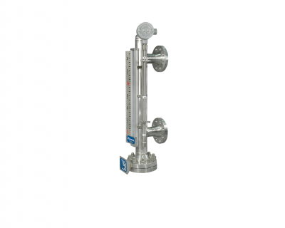 Photo of Norriseal Series 1200A Magnetic Gauges