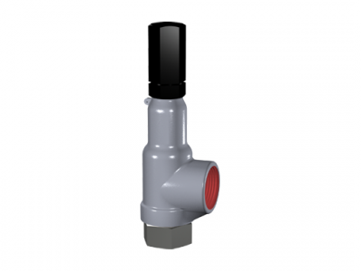 Photo of 19000 Series Safety Relief Valve