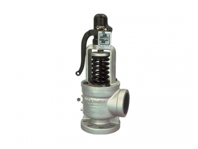 Photo of 1511 Series Safety Valve