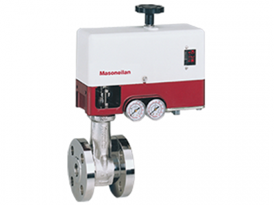 Photo of Masoneilan 28000 Series Varipak™ Valve