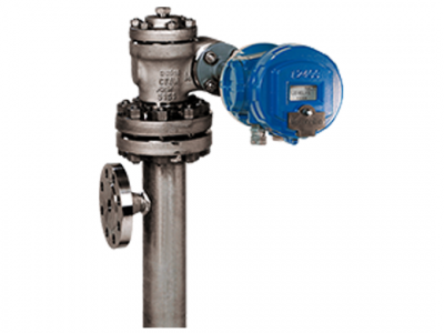 Photo of Distributor of Masoneilan 12400 Series Digital Level Transmitters