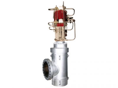 Photo of Masoneilan 72000 Series Severe Service Valve