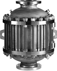 Photo of Groth 7661 Detonation Flame Arrester