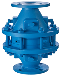 Photo of Groth 76C-UF Flame Arrester