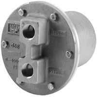 Photo of Groth 8450/8480 Drip Trap – Automatic