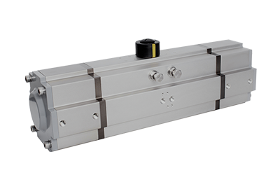 Photo of V-Tork VT Pneumatic Actuator