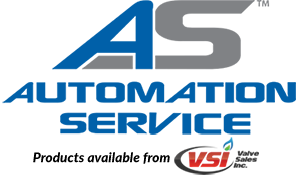 Automation Service Logo